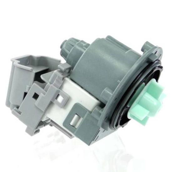 Picture of Samsung Motor Ac Pump Part# DC31-00181A