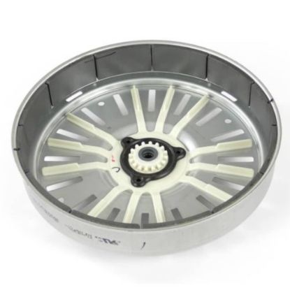 Picture of Samsung Motor Bldc-assembly Rotor Part# DC31-00125B