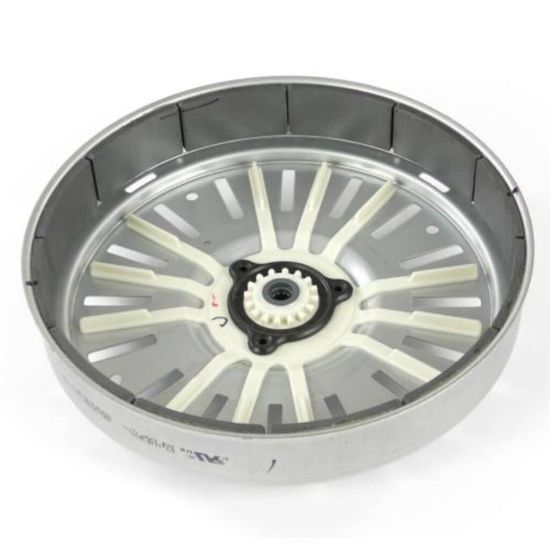 Picture of Samsung Motor Bldc-assembly Rotor Part# DC31-00125B