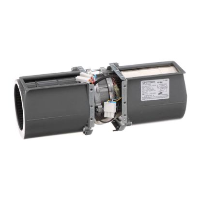 Picture of Samsung Motor Ac Fan Part# DC31-00185A