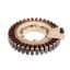 Picture of Samsung Motor Part# DC31-00124A