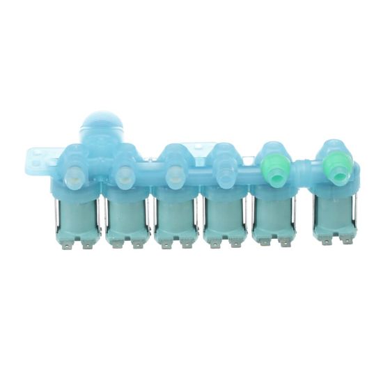 Picture of Samsung Water Valve Part# DC33-01002A