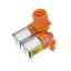 Picture of Samsung Valve Water Part# DC33-01010E
