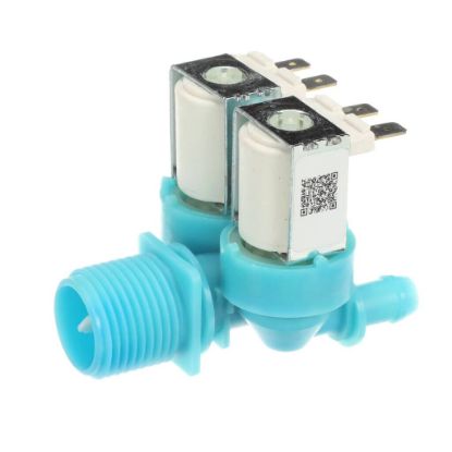 Picture of Samsung Valve Water Part# DC33-01010D