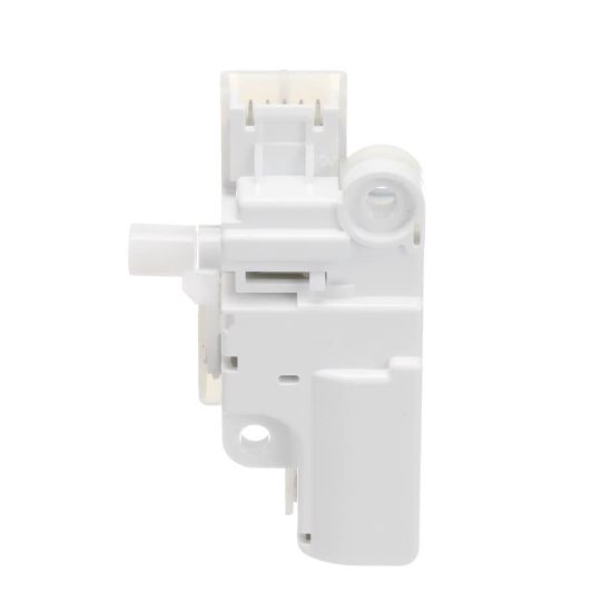 Picture of Samsung Switch Door Lock Part# DC34-00025D