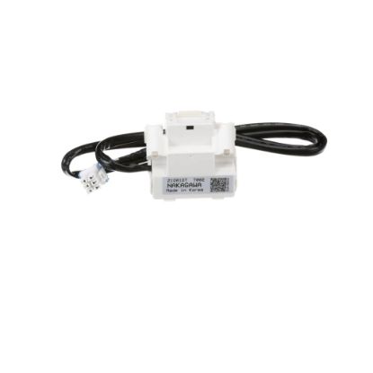 Picture of Samsung Switch Door Lock;dc12v,0.3a,motor, Door Part# DC34-00025G