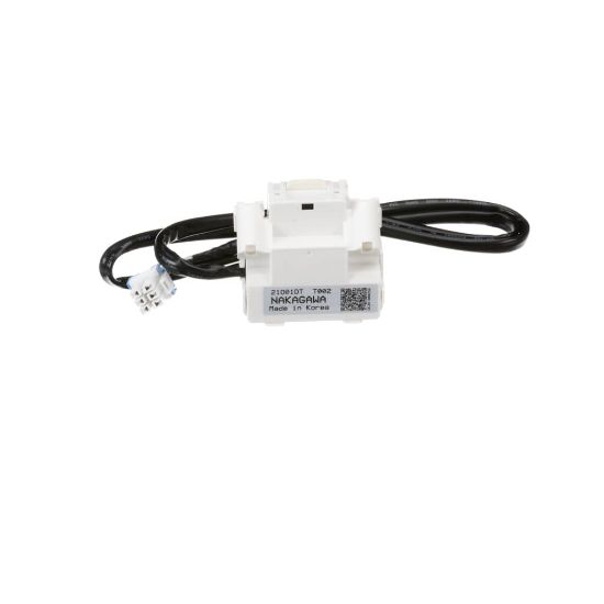 Picture of Samsung Switch Door Lock;dc12v,0.3a,motor, Door Part# DC34-00025G