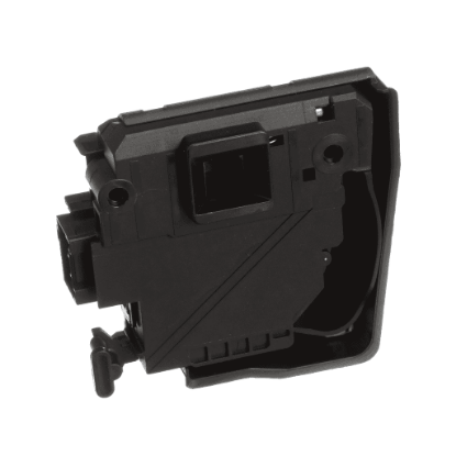 Picture of Samsung Switch Door Lock Part# DC34-00026B