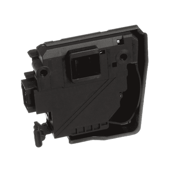 Picture of Samsung Switch Door Lock Part# DC34-00026B