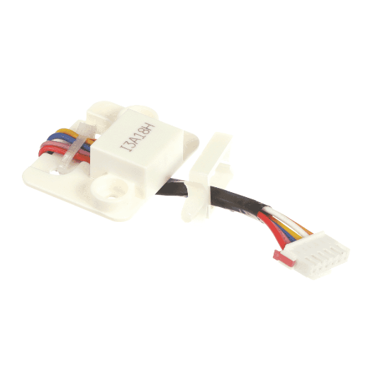 Picture of Samsung Cable Clamp Part# DC61-00553B