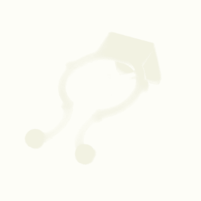 Picture of Samsung Holder Wire Part# DC61-00999A