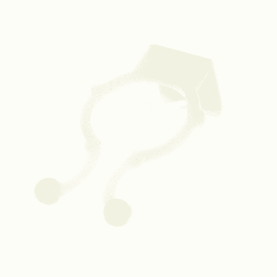 Picture of Samsung Holder Wire Part# DC61-00999A