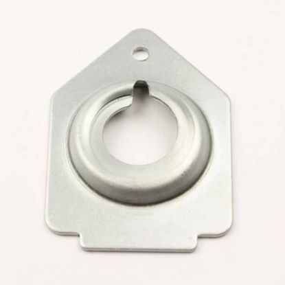 Picture of Samsung Bracket-leg Part# DC61-01226A