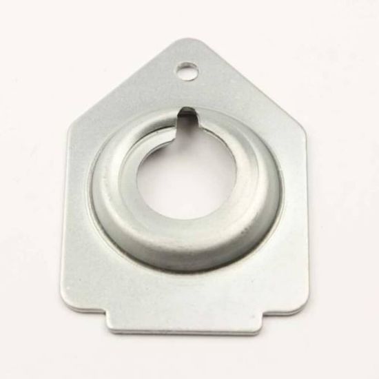 Picture of Samsung Bracket-leg Part# DC61-01226A