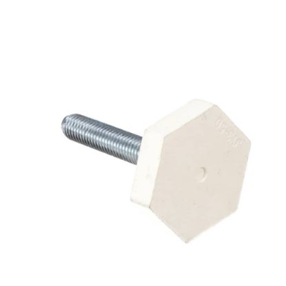 Picture of Samsung Leg Rubber Part# DC61-01807A