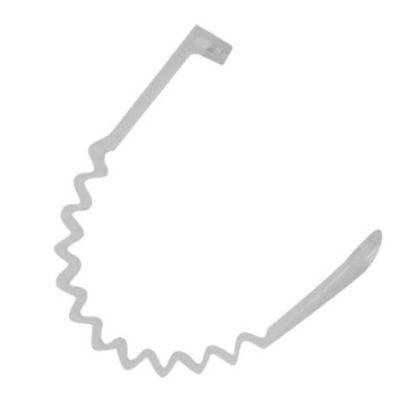 Picture of Samsung Fixer Connector Part# DC61-02057A