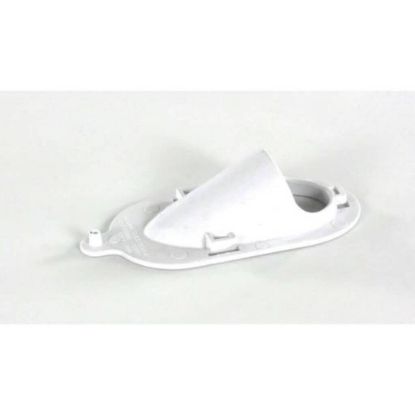 Picture of Samsung Guide Hose Part# DC61-02084C