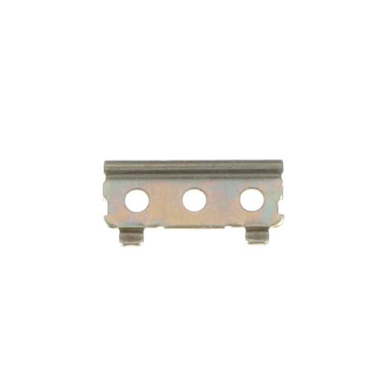 Picture of Samsung Bracket Cover Top Part# DC61-02020A