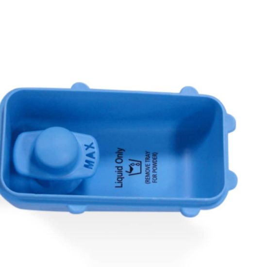 Picture of Samsung Guide Liquid-middle Part# DC61-02427D