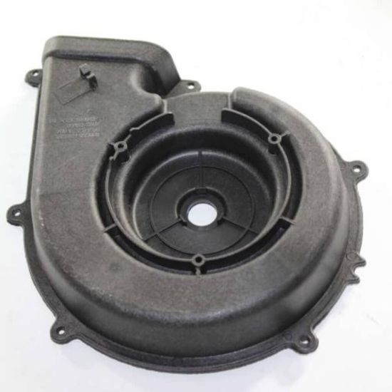 Picture of Samsung Housing Fan-up Rear Part# DC61-02527A