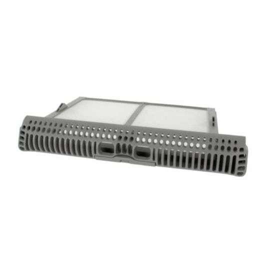 Picture of Samsung Case Filter Part# DC61-02473B