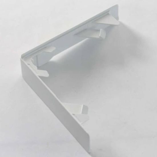 Picture of Samsung Guide Cover Front (Left) Part# DC61-02927A