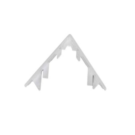 Picture of Samsung Guide Cover Rear (Right) Part# DC61-02932A