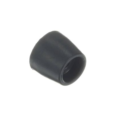 Picture of Samsung Guide Cover Top Part# DC61-03133A