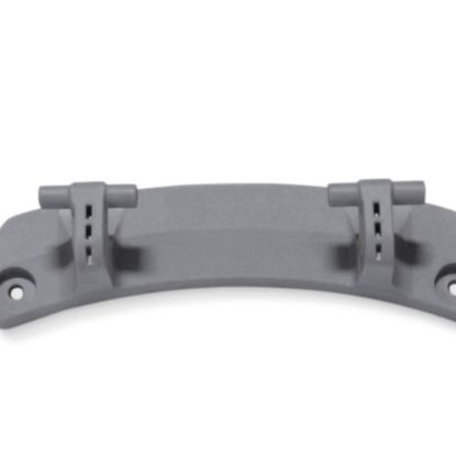 Picture of Samsung Hinge Door Part# DC61-03202A