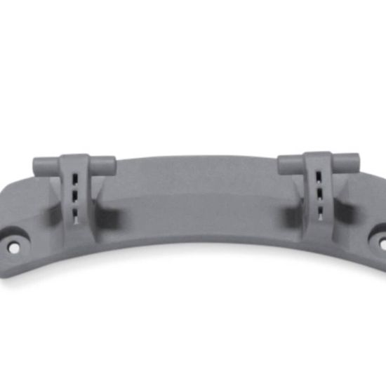 Picture of Samsung Hinge Door Part# DC61-03202A