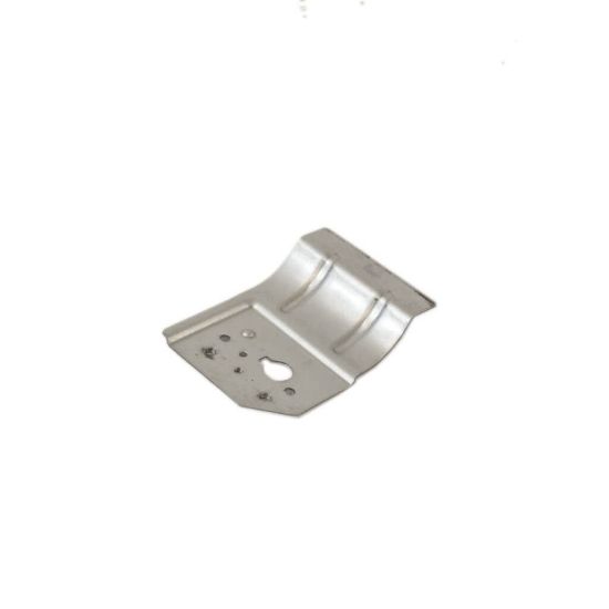 Picture of Samsung Bracket-hinge(l) Part# DC61-03326A