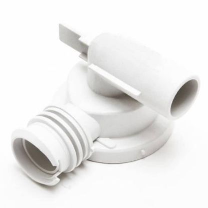 Picture of Samsung Case Pump Part# DC61-03385A