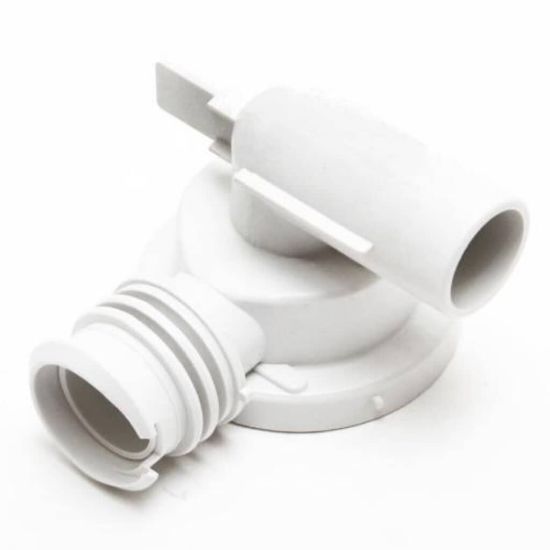 Picture of Samsung Case Pump Part# DC61-03385A