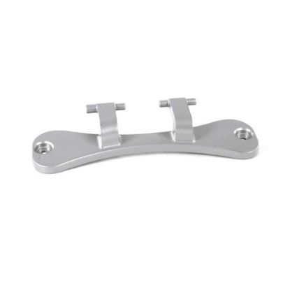 Picture of Samsung Hinge Door Part# DC61-04041A