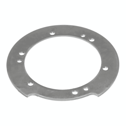 Picture of Samsung Bracket Motor Part# DC61-03905A