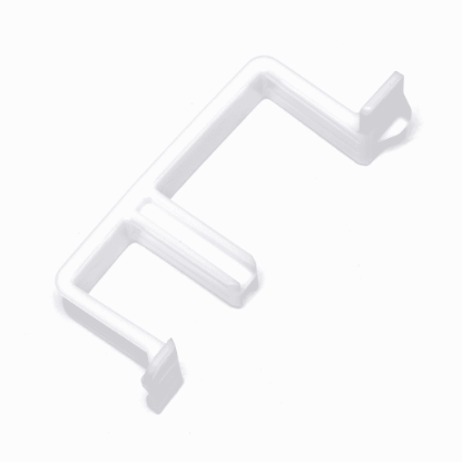 Picture of Samsung Bracket Valve Part# DC61-04025A