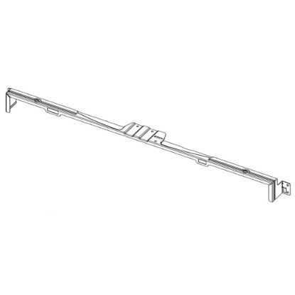 Picture of Samsung Bracket Cover Top-up Part# DC61-04352A