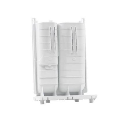 Picture of Samsung Body Drawer;wf6000r,pp,neat White,wt0041 Part# DC61-04862A