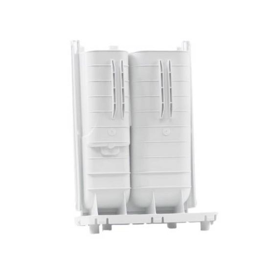 Picture of Samsung Body Drawer;wf6000r,pp,neat White,wt0041 Part# DC61-04862A