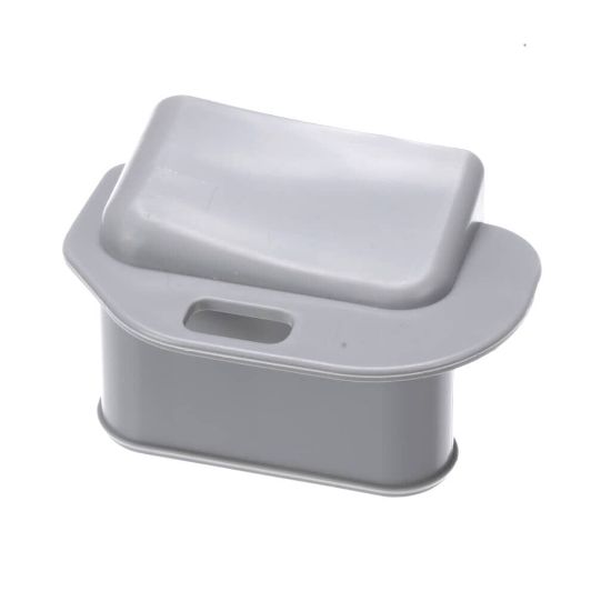 Picture of Samsung Guide Water;wf6000p,pp,t2,fc2210,inox Gr Part# DC61-04877A