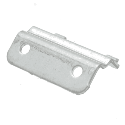 Picture of Samsung Bracket Cover Top Part# DC61-04925A