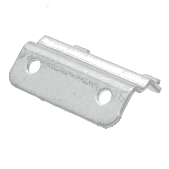 Picture of Samsung Bracket Cover Top Part# DC61-04925A