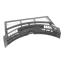 Picture of Samsung Case Filter;dv8900b,pp+td30%,-,versaille Part# DC61-05489A