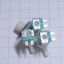 Picture of Samsung Water Valve Part# DC62-00142G
