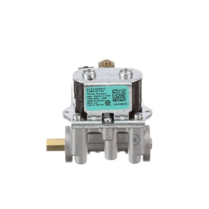 Picture of Samsung Valve Gas;ac110-127v,20,000 Btu, Single, Part# DC62-00201C