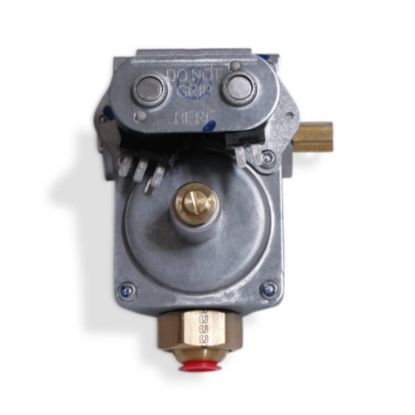 Picture of Samsung Valve Gas Part# DC62-00201A