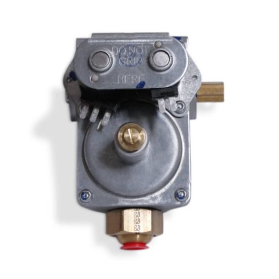 Picture of Samsung Valve Gas Part# DC62-00201A