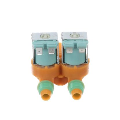 Picture of Samsung Water Valve Part# DC62-00311Q