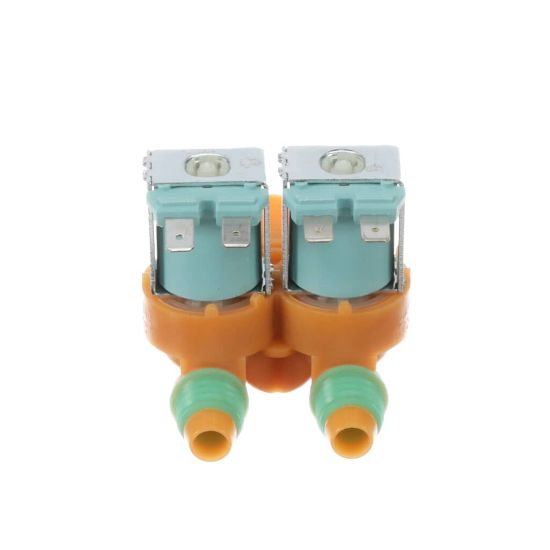 Picture of Samsung Water Valve Part# DC62-00311Q