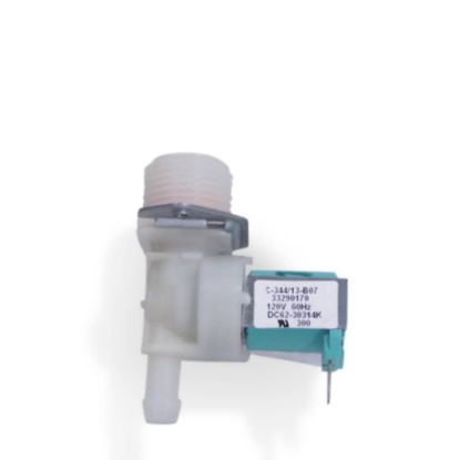 Picture of Samsung Water Valve Part# DC62-30314K